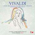 Vivaldi: L'estro Armonico, Op. 3, Concerto No. 6 in A Minor for a Violin and Strings, RV 356 (Digita