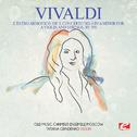 Vivaldi: L'estro Armonico, Op. 3, Concerto No. 6 in A Minor for a Violin and Strings, RV 356 (Digita专辑