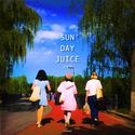 Sun Day Juice