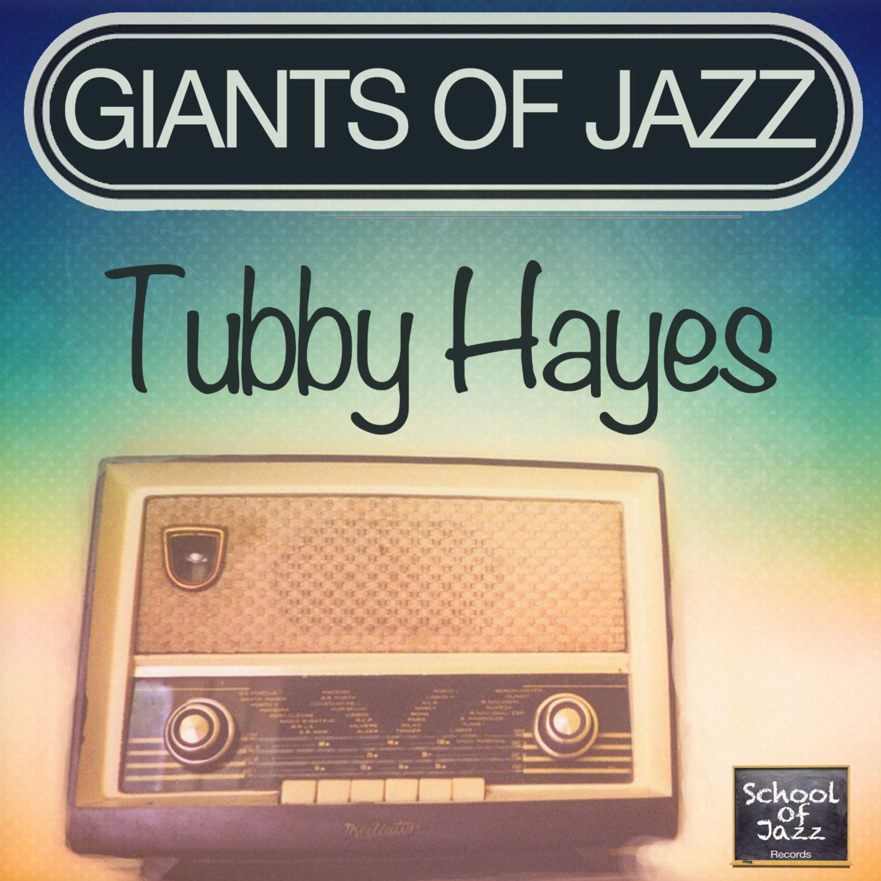 Giants of Jazz