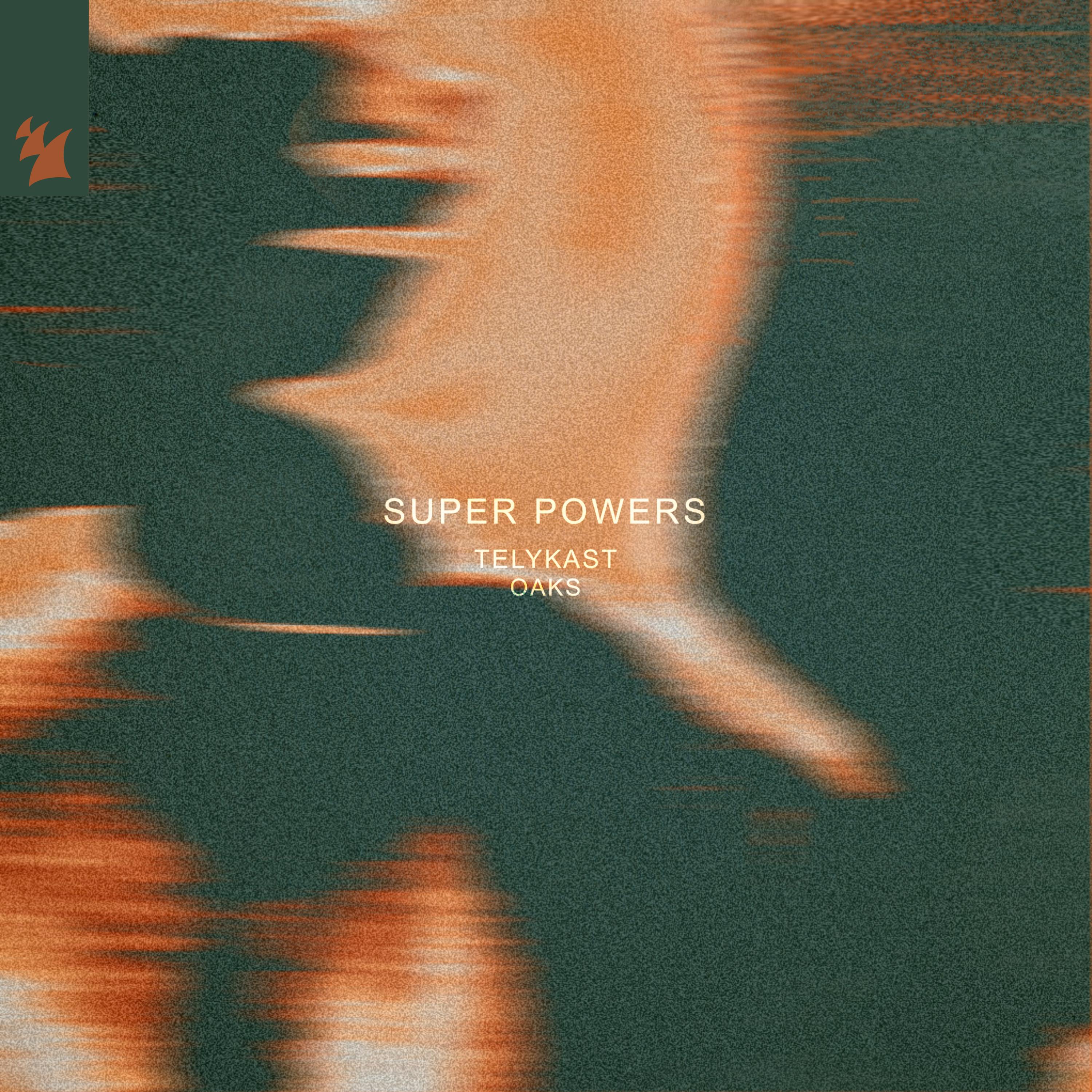 Super Powers