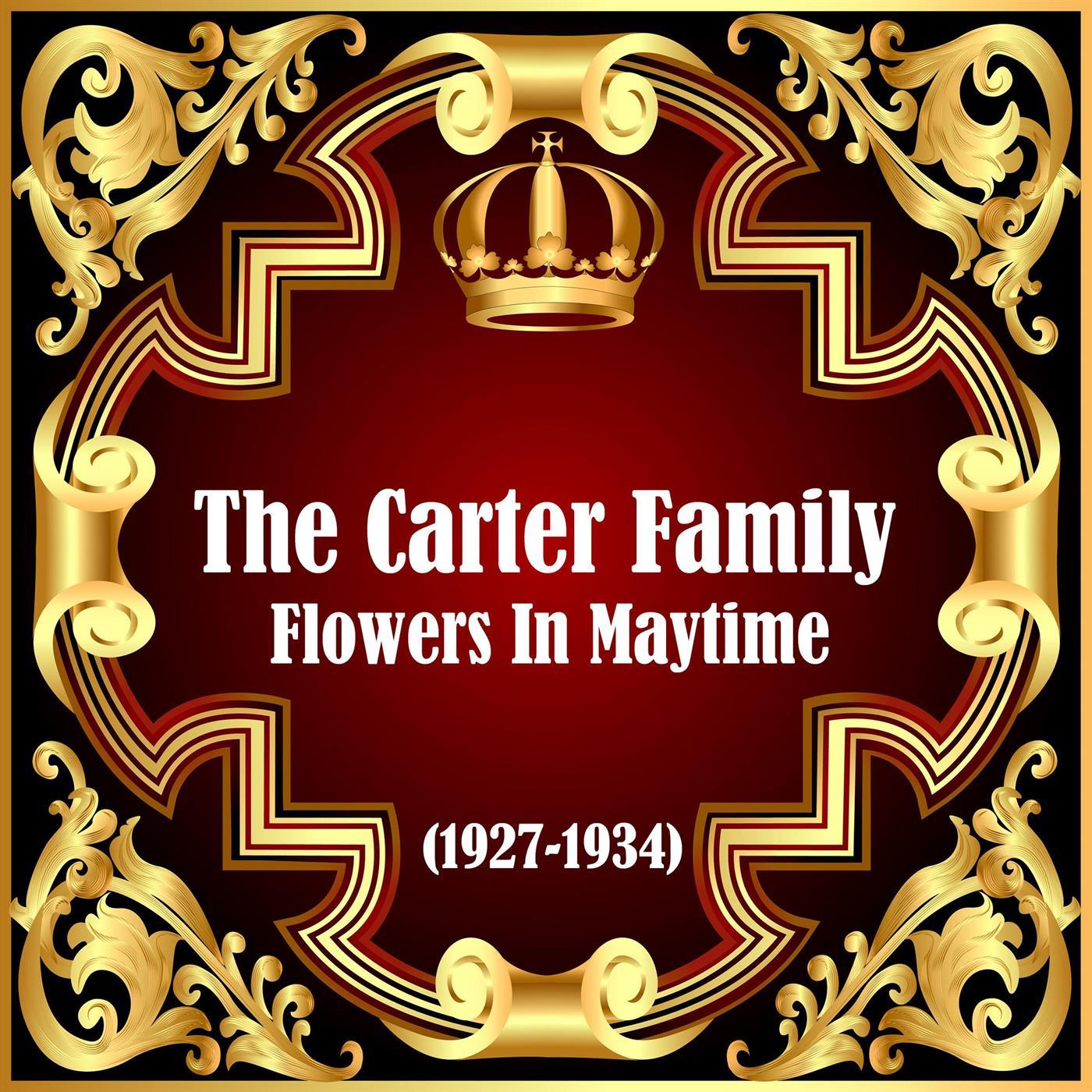 Flowers In Maytime (1927-1934)