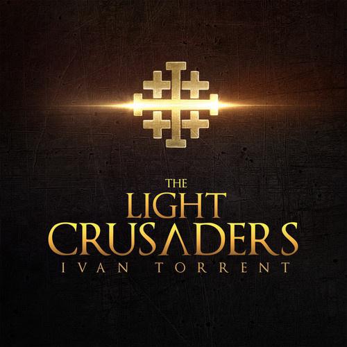 The Light Crusaders专辑