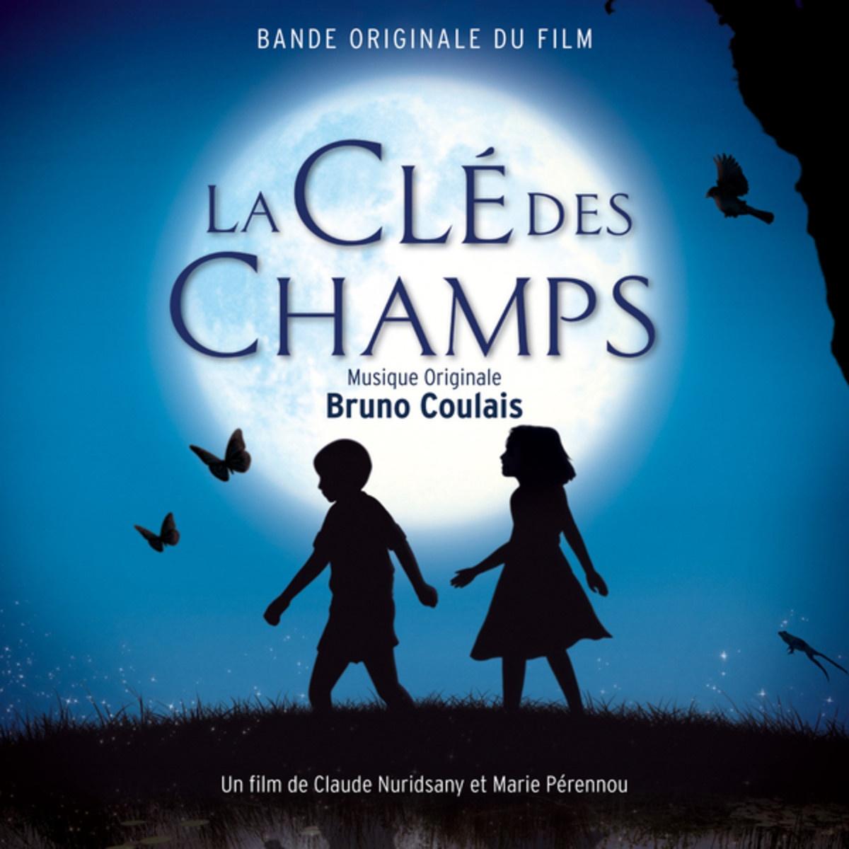 La Clé Des Champs (Original Motion Picture Soundtrack)