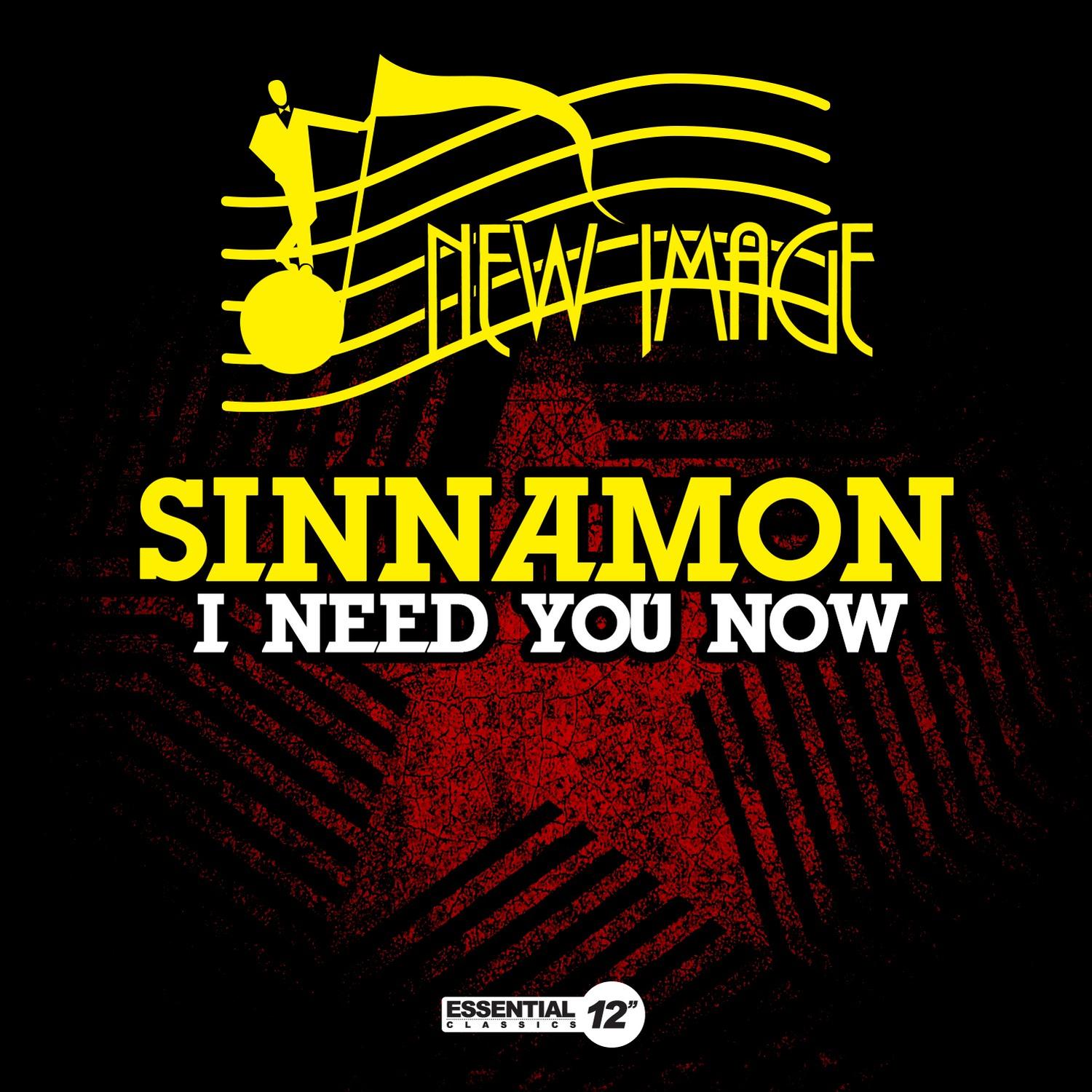 I Need You Now (Remixes)