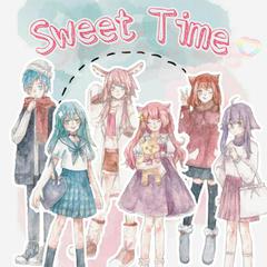 スウィートタイム（Sweet Time♡）（翻自 巡音ルカ）