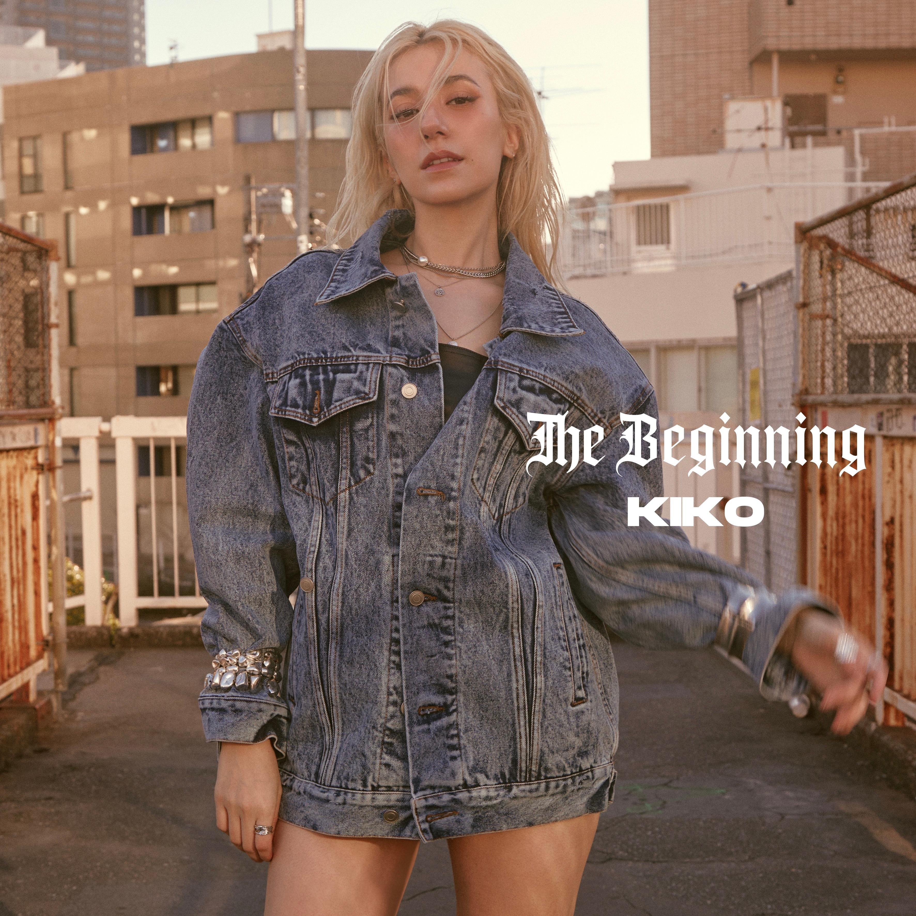 The Beginning