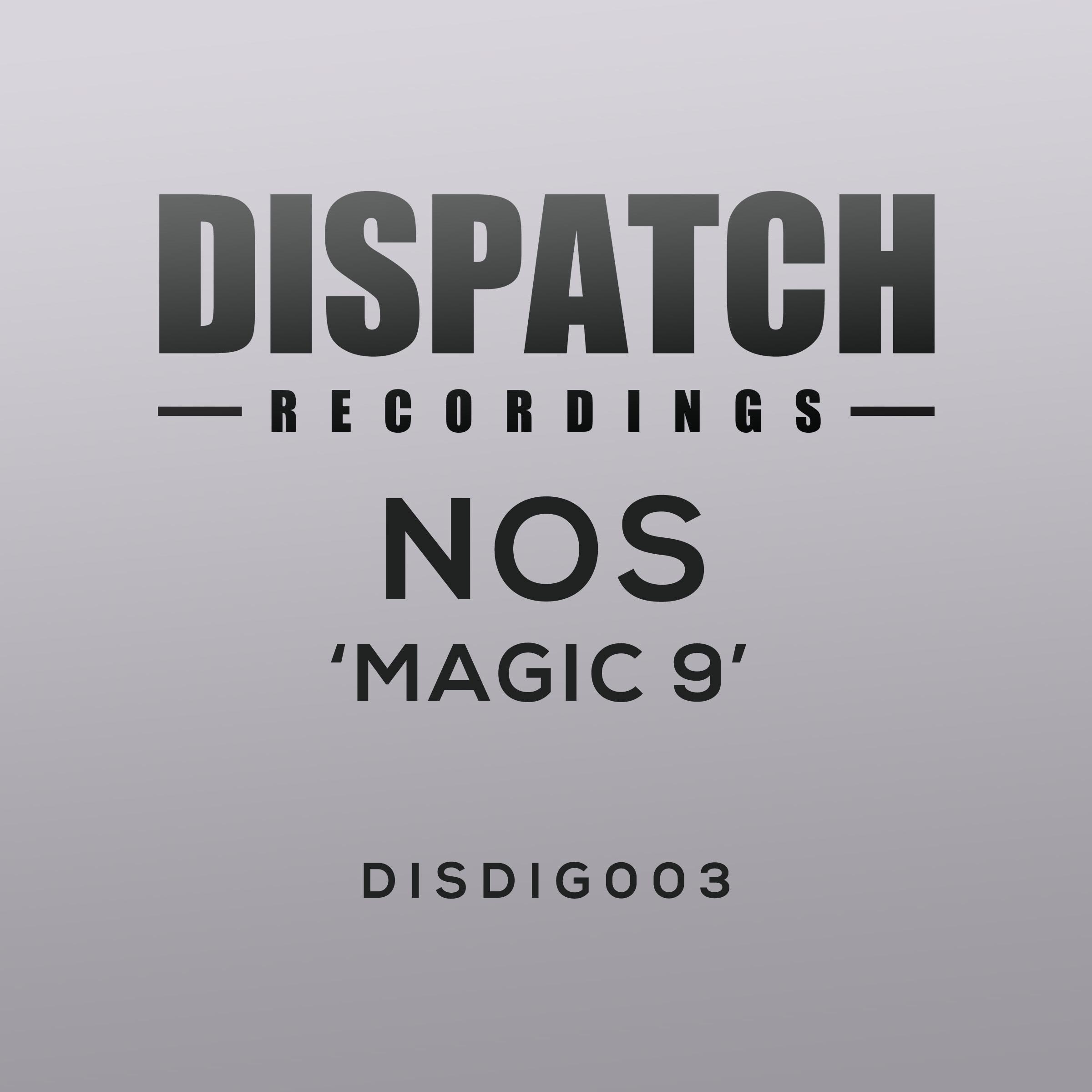 Magic 9