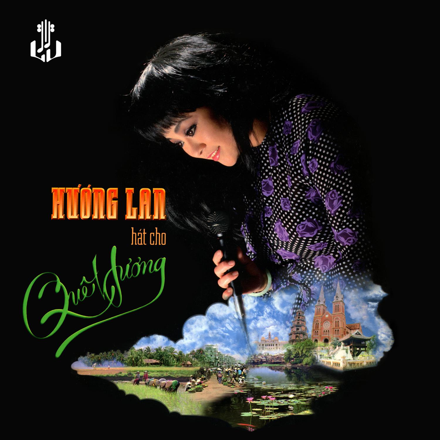 Huong Lan - Ngẫu Hứng Ru Con (Remastered)