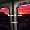 Take it easy专辑