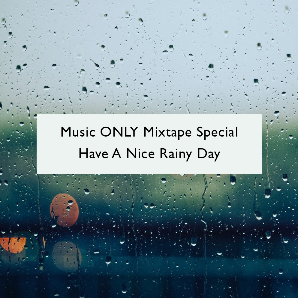 Music ONLY Podcast