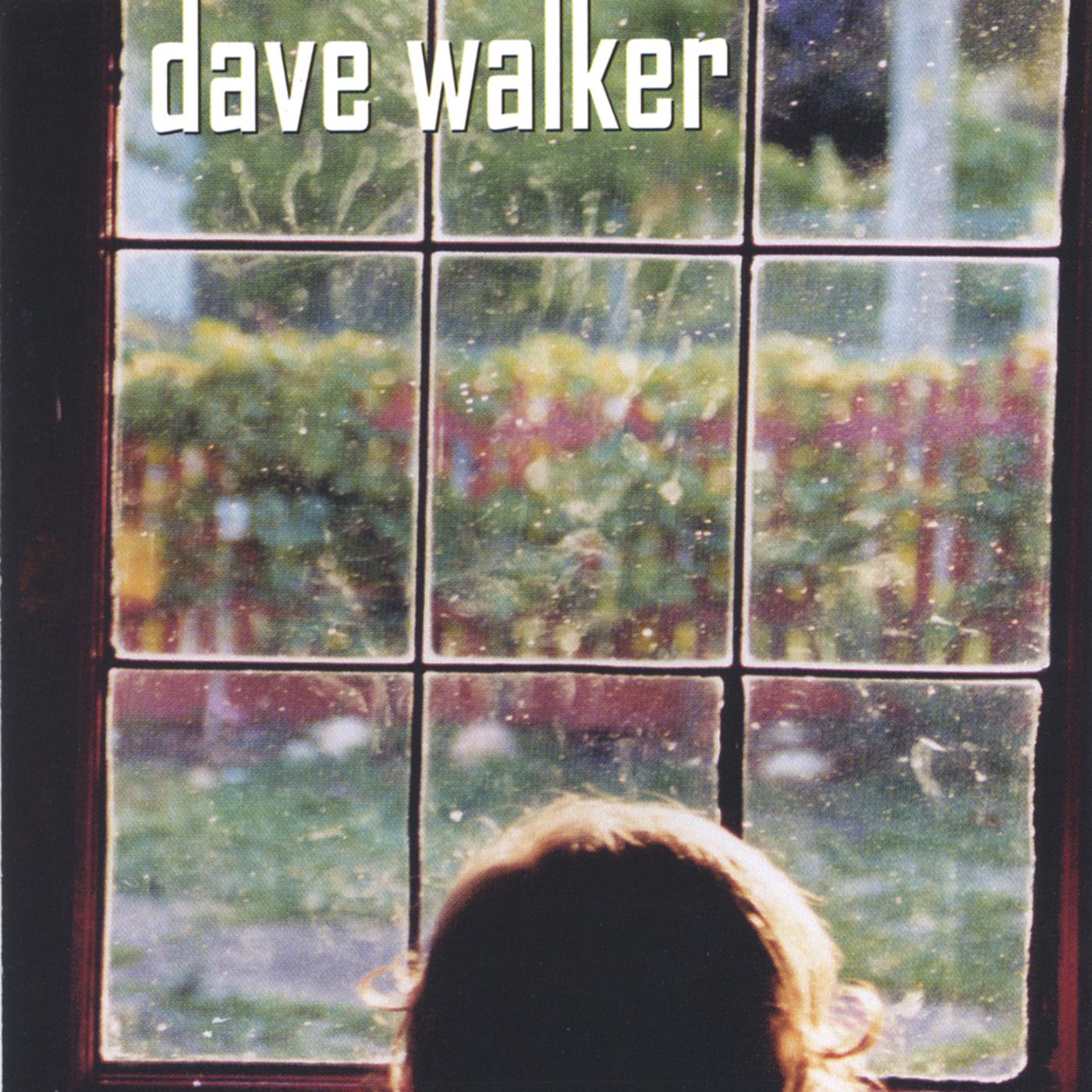 Dave Walker