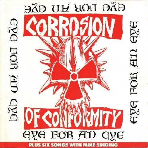 Eye for an Eye