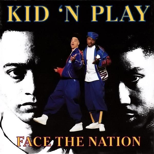 Face the Nation