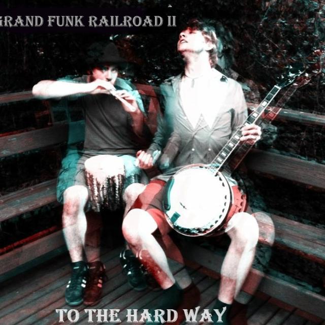 To The Hard Way