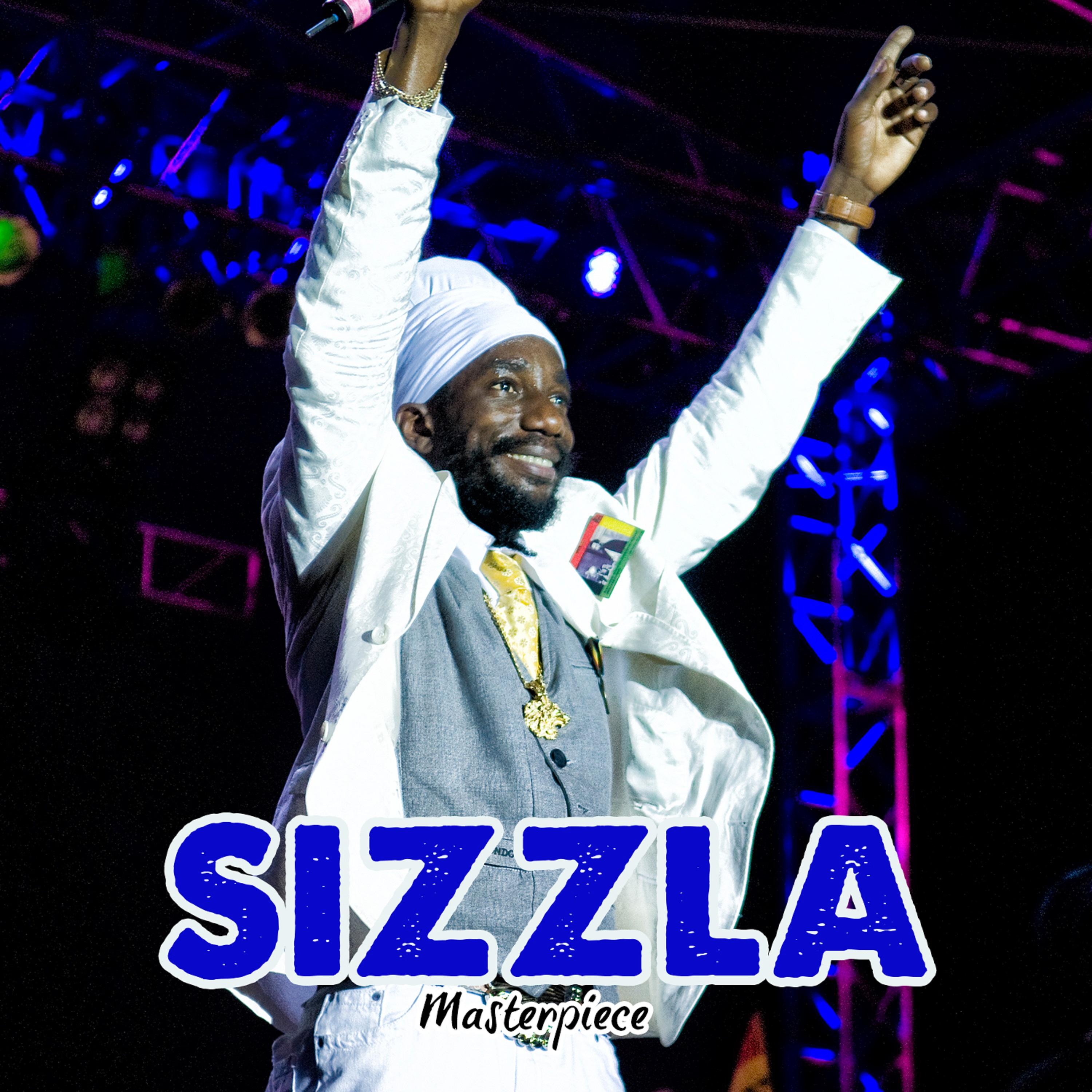 Sizzla Masterpiece