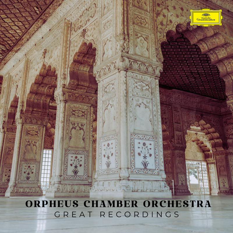 Orpheus Chamber Orchestra - Symphony No. 91 in E-Flat Major, Hob.I:91:III. Menuet (Un poco allegretto)