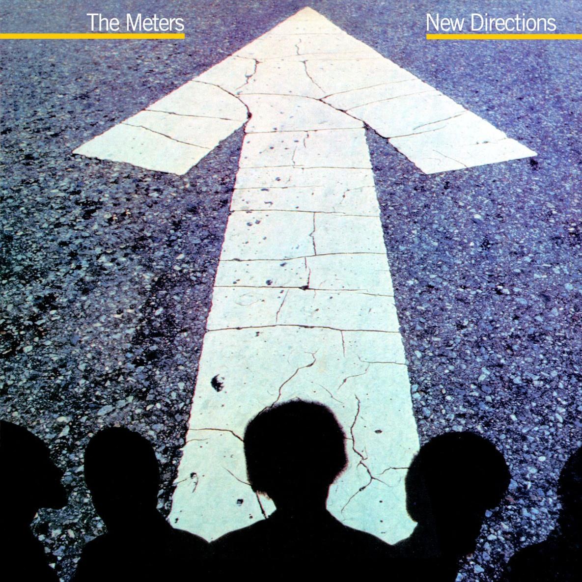 New Directions