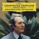 Franck: Symphony In D Minor; Psyché et Eros专辑