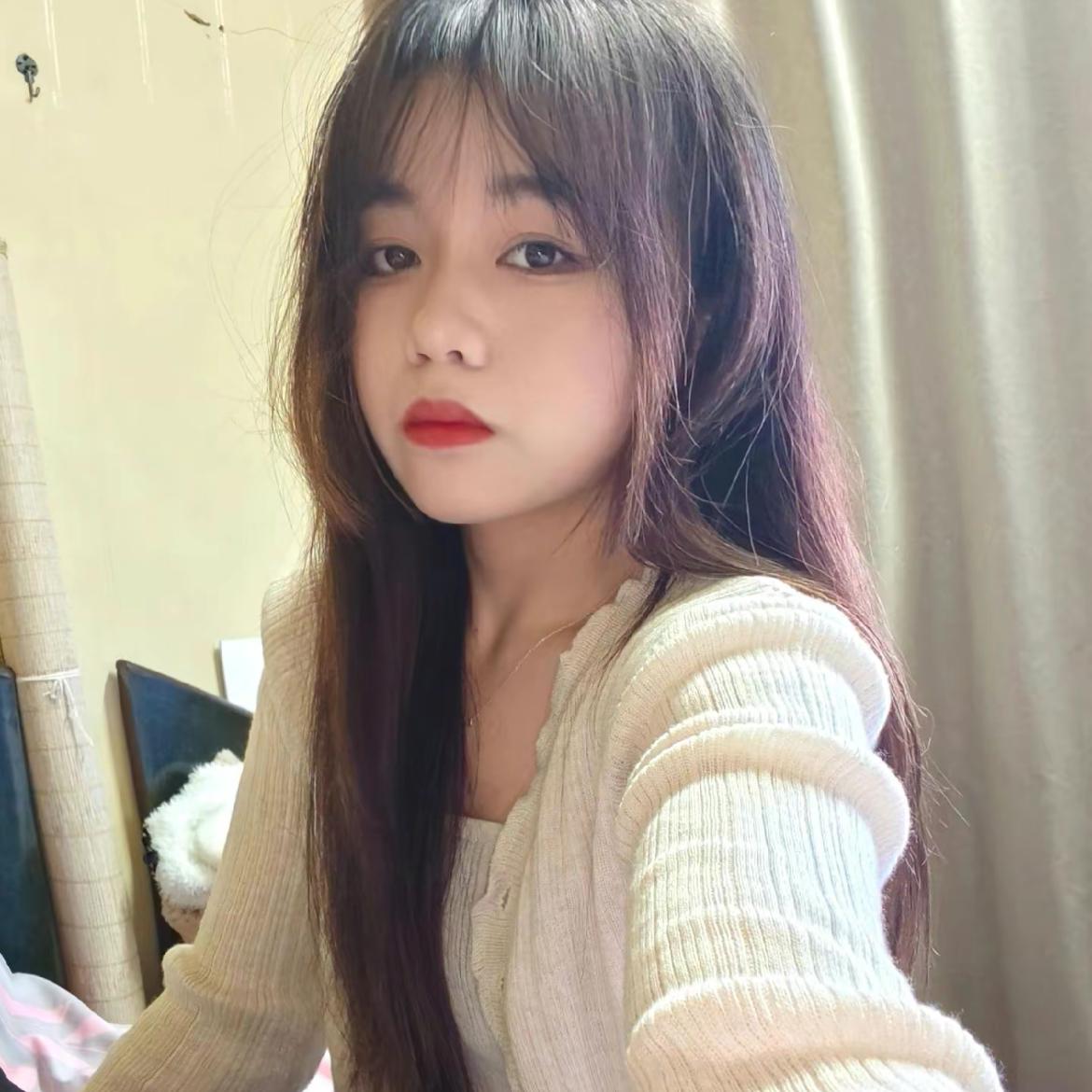 于秋时.