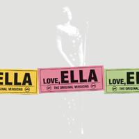 原版伴奏   Ella Fitzgerald - Dream A Little Dream Of Me (karaoke Version)  [无和声]