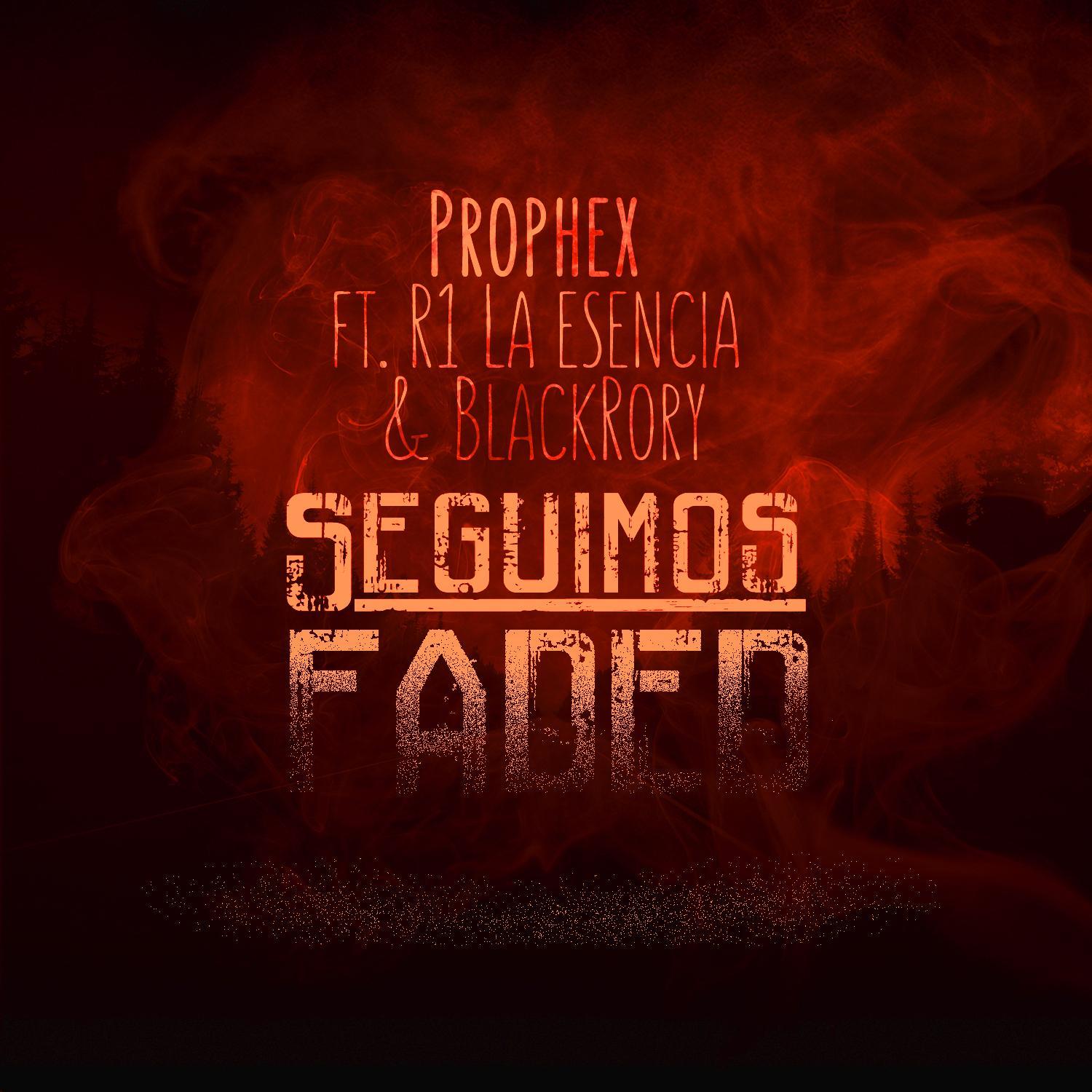 Seguimos Faded - Single