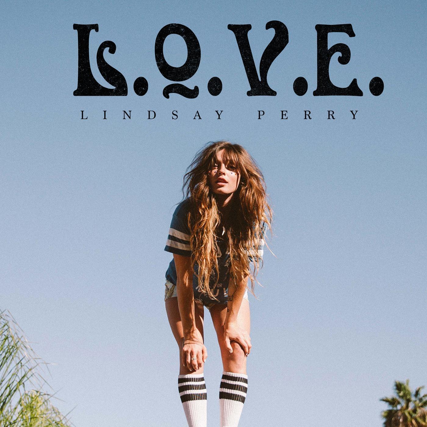 L.O.V.E. - Single