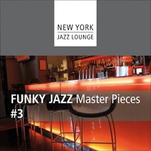 New York Jazz Lounge - The Chicken