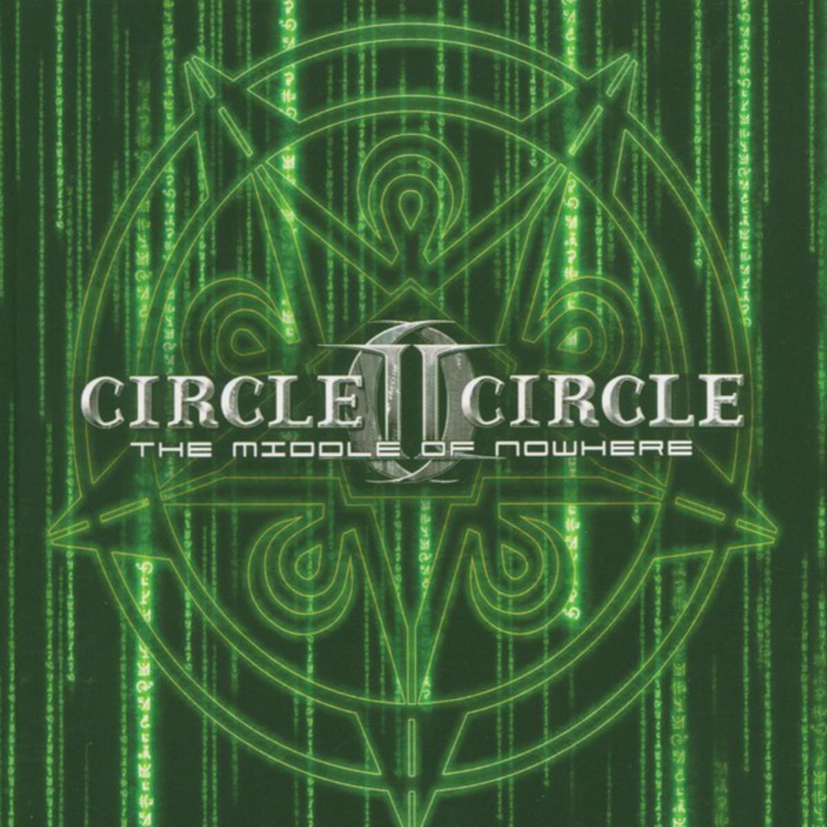 The Middle of Nowhere (Deluxe Edition)