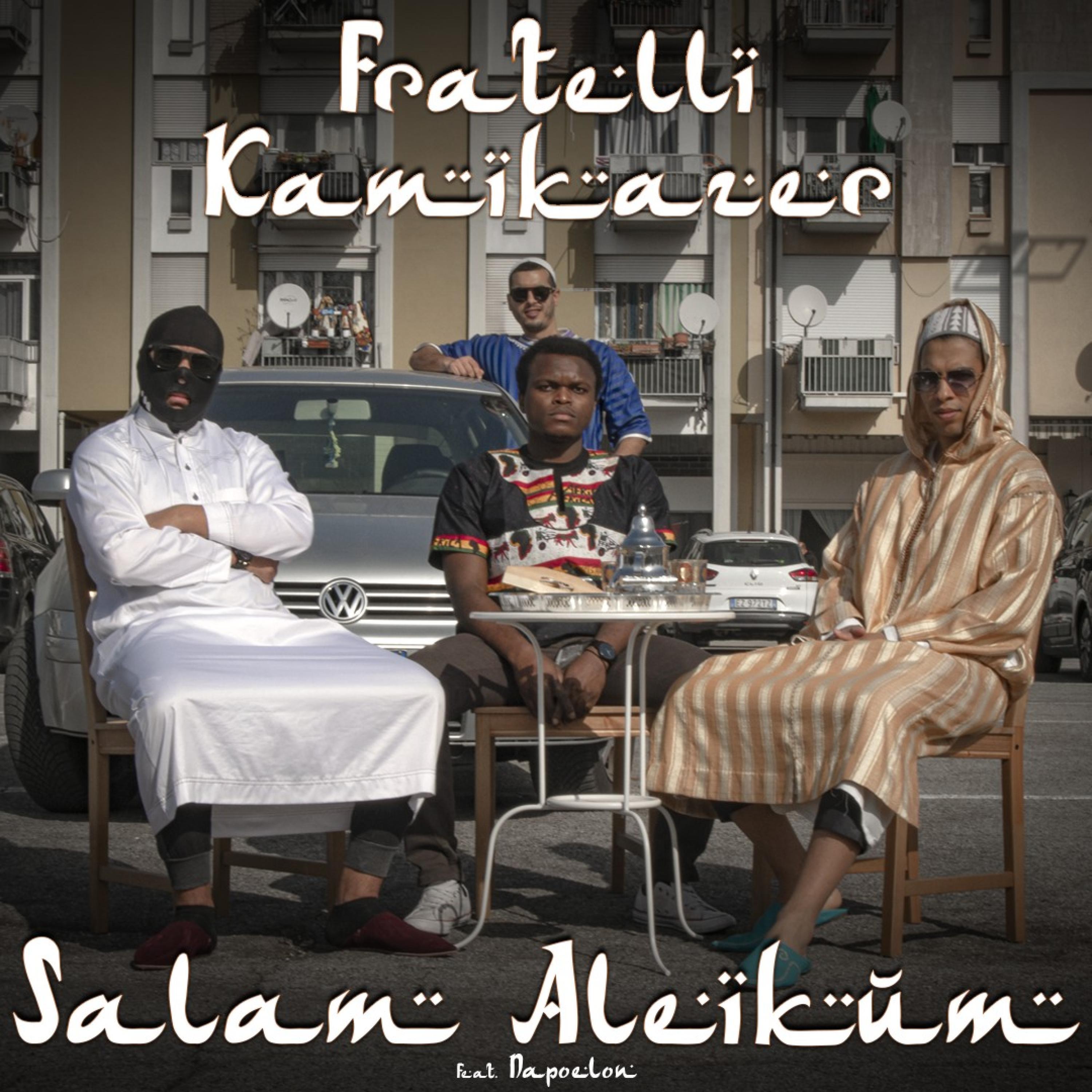 Salam Aleikum (feat. Napoleon)