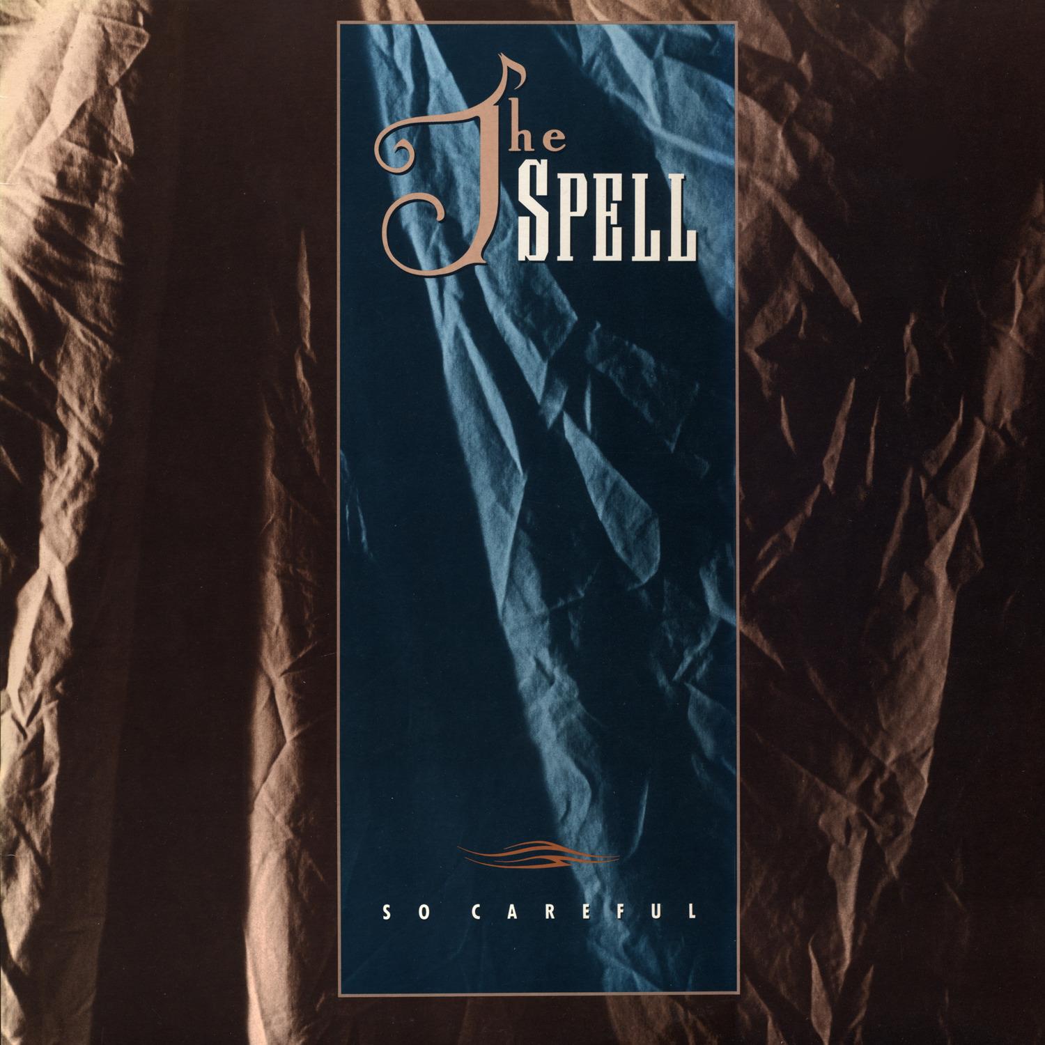 So Careful (Extended)