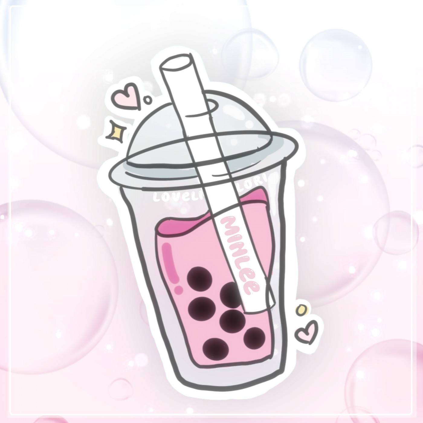 bubble tea (Instrumental)