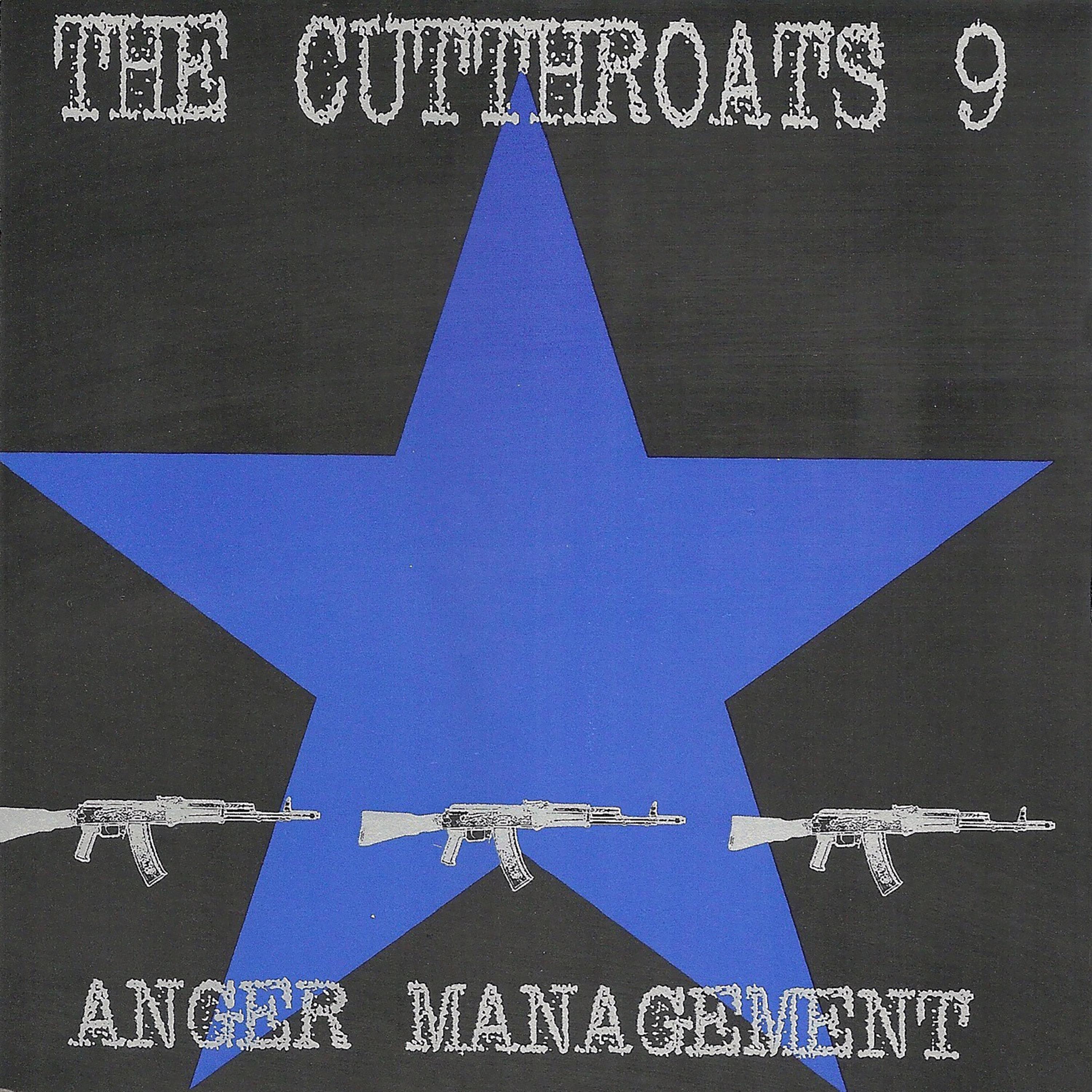 Anger Mangement