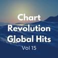 Chart Revolution Global Hits vol 15