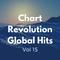 Chart Revolution Global Hits vol 15专辑