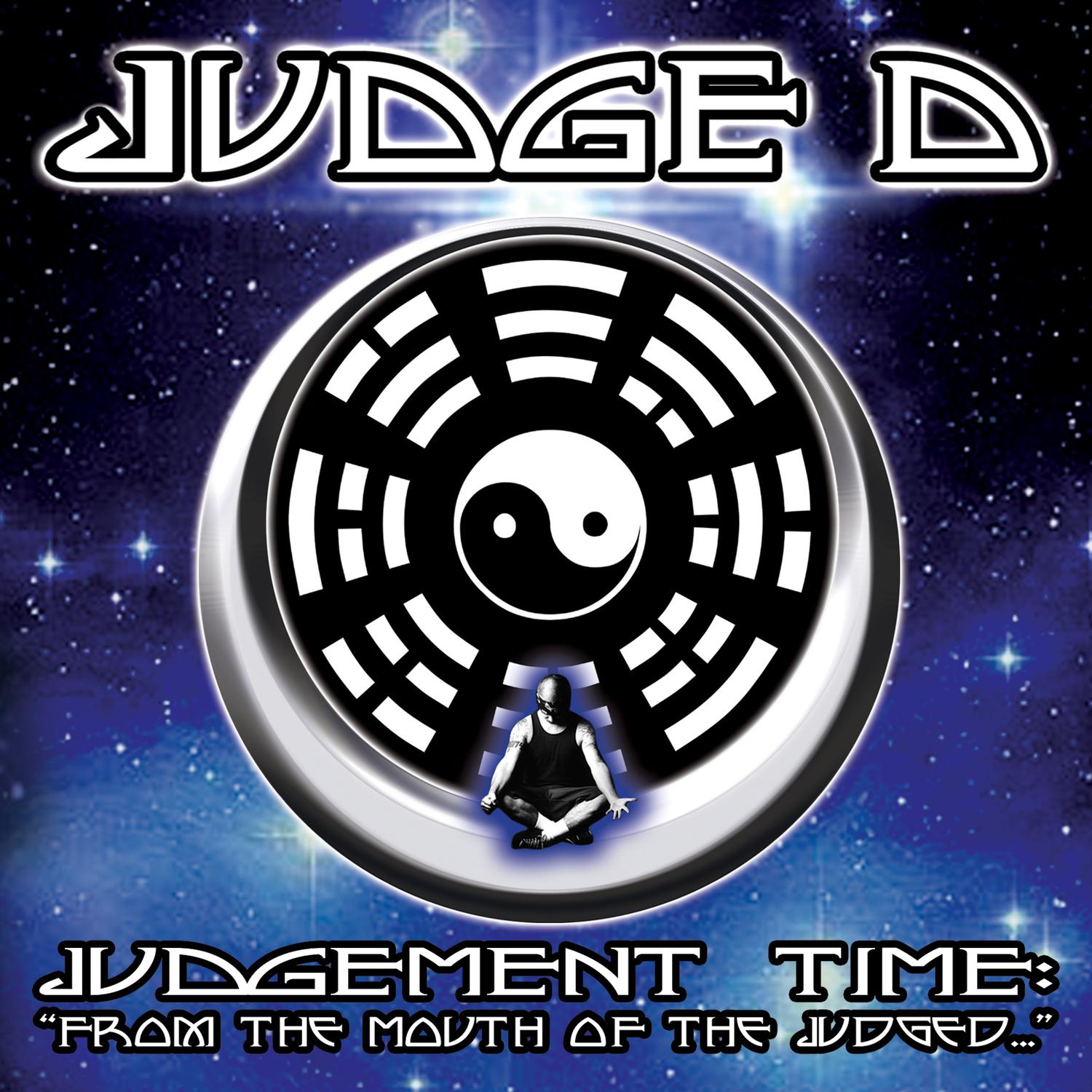 Judge D - Guilty