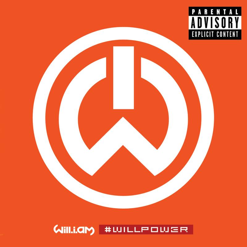 #Willpower (Deluxe)