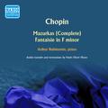 CHOPIN, F.: Mazurkas (Complete) / Fantasy in F Minor (Rubinstein) (1952-1957)