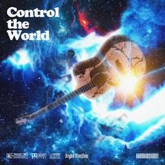 Control The World