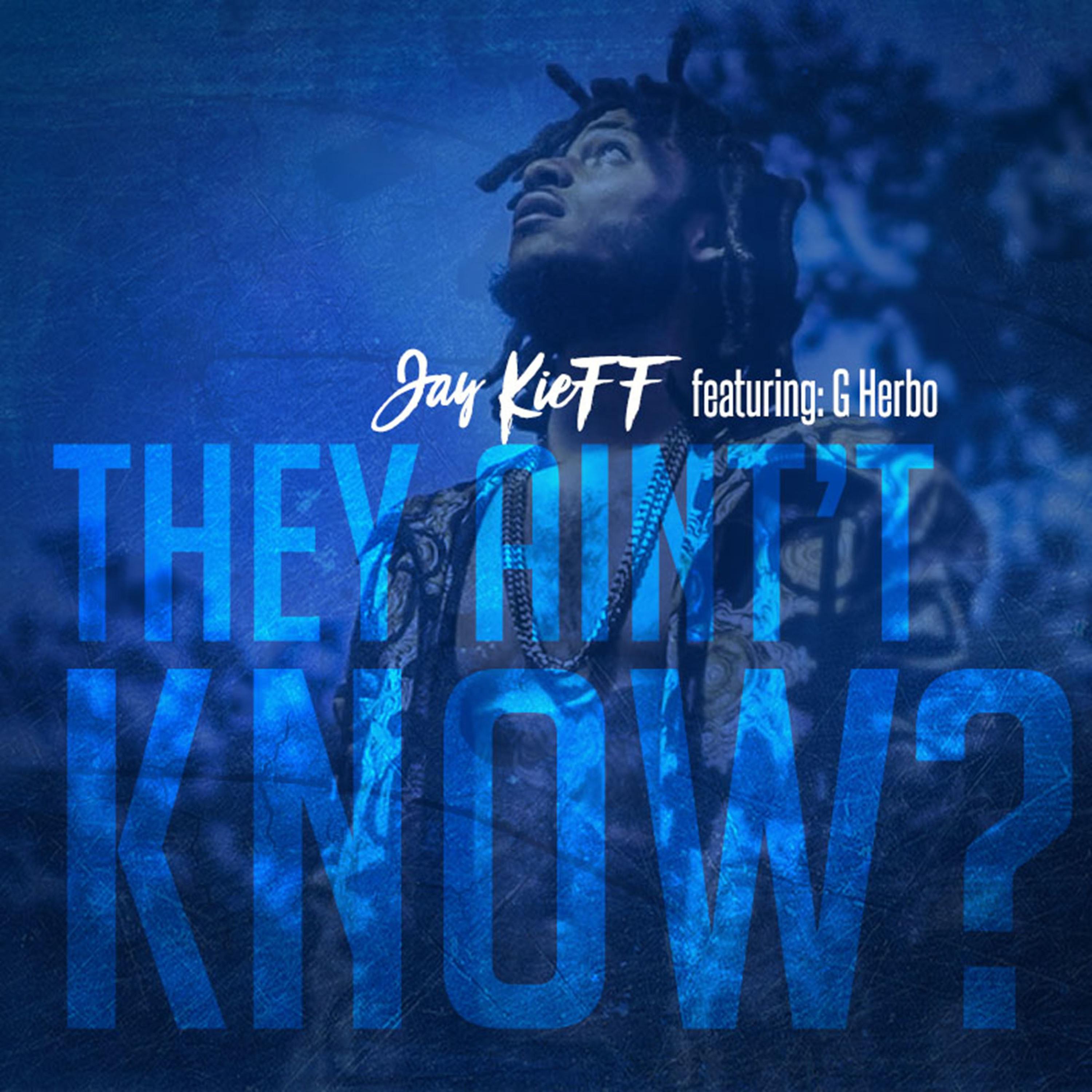 They Ain't Know