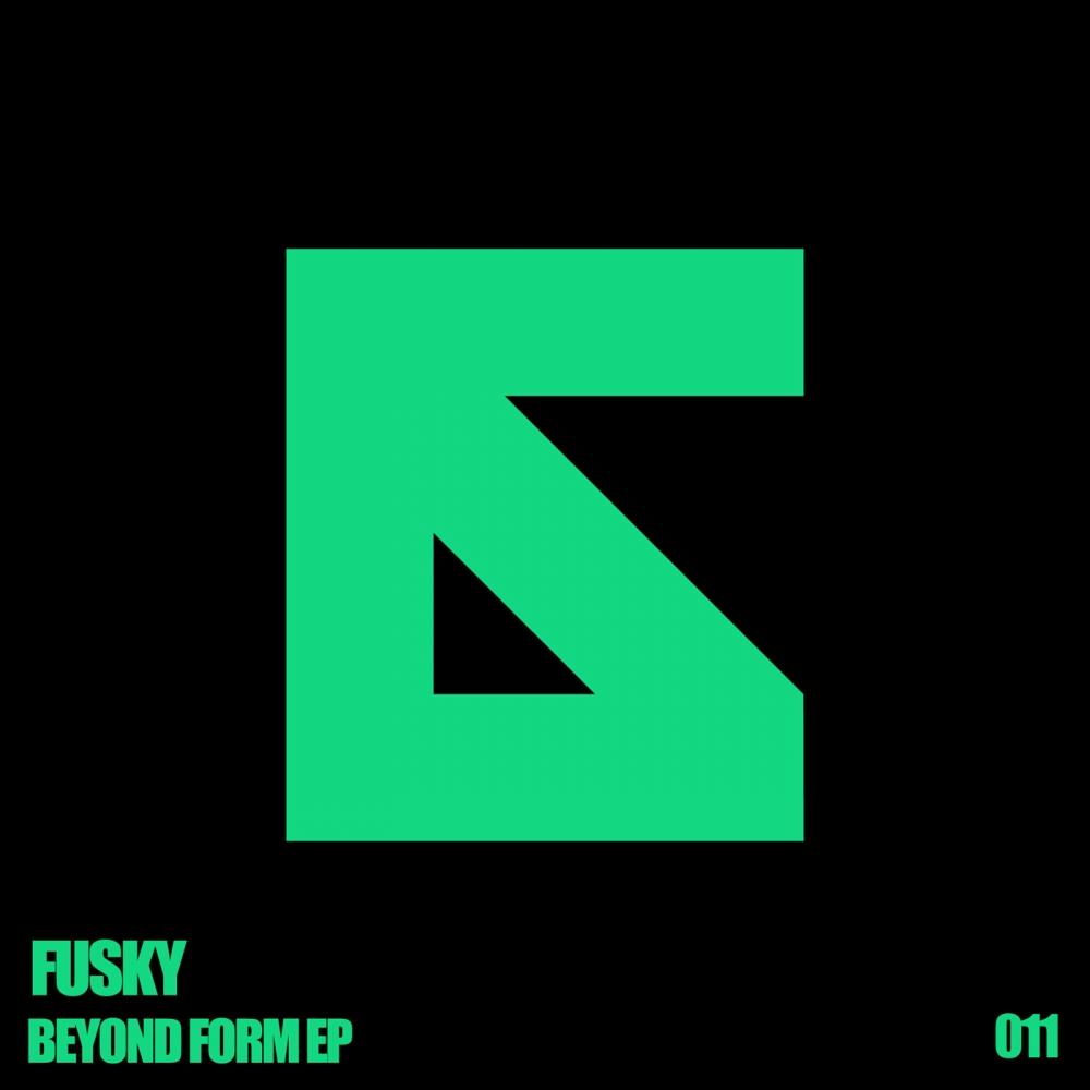 Beyond Form EP
