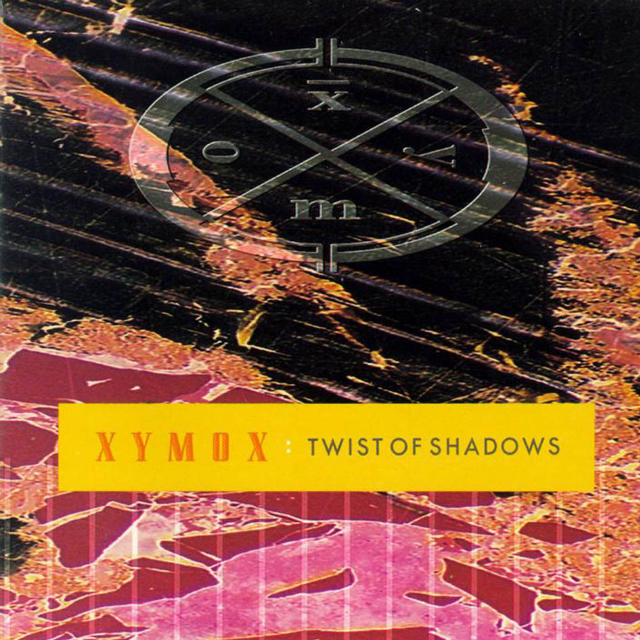 Twist of Shadows