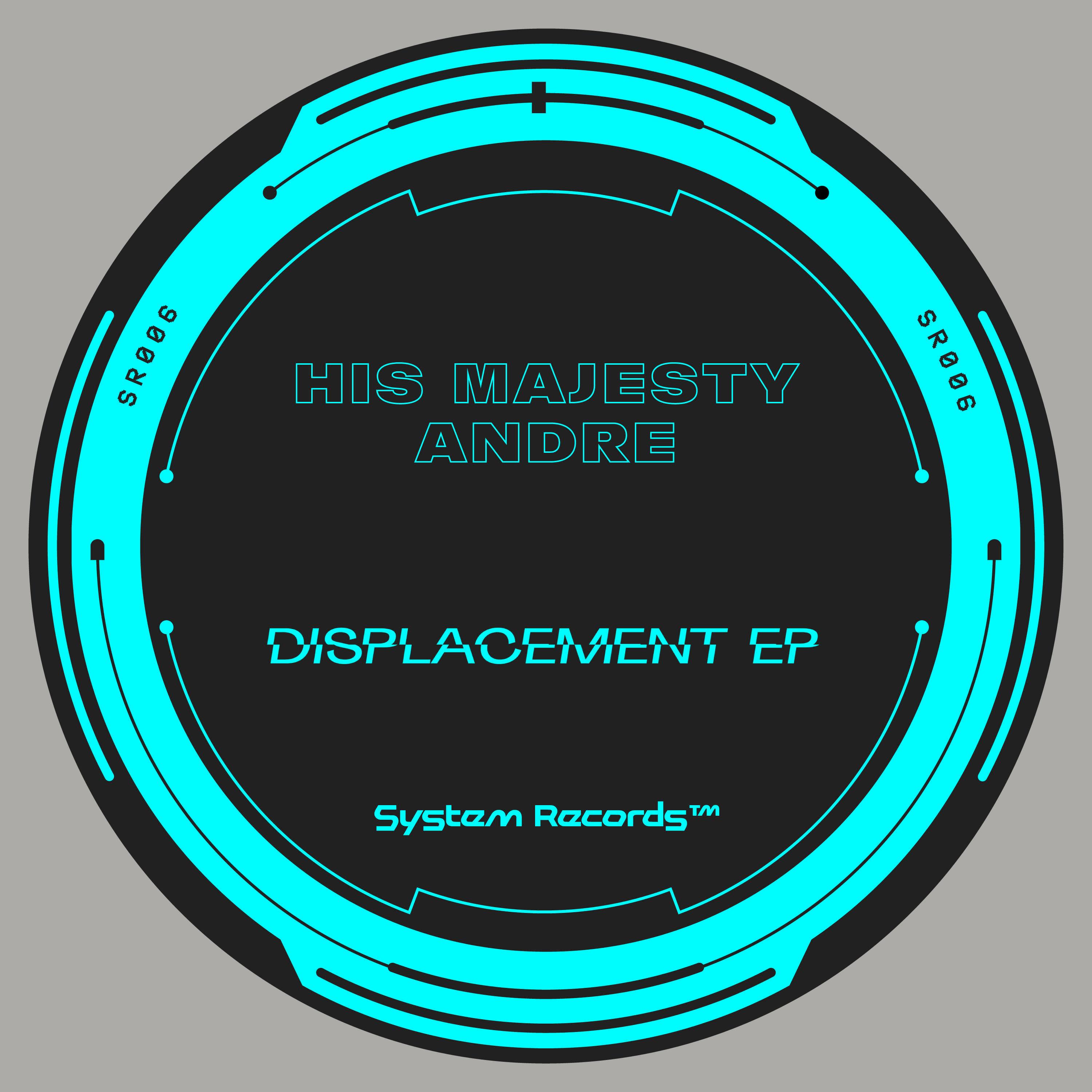 Displacement