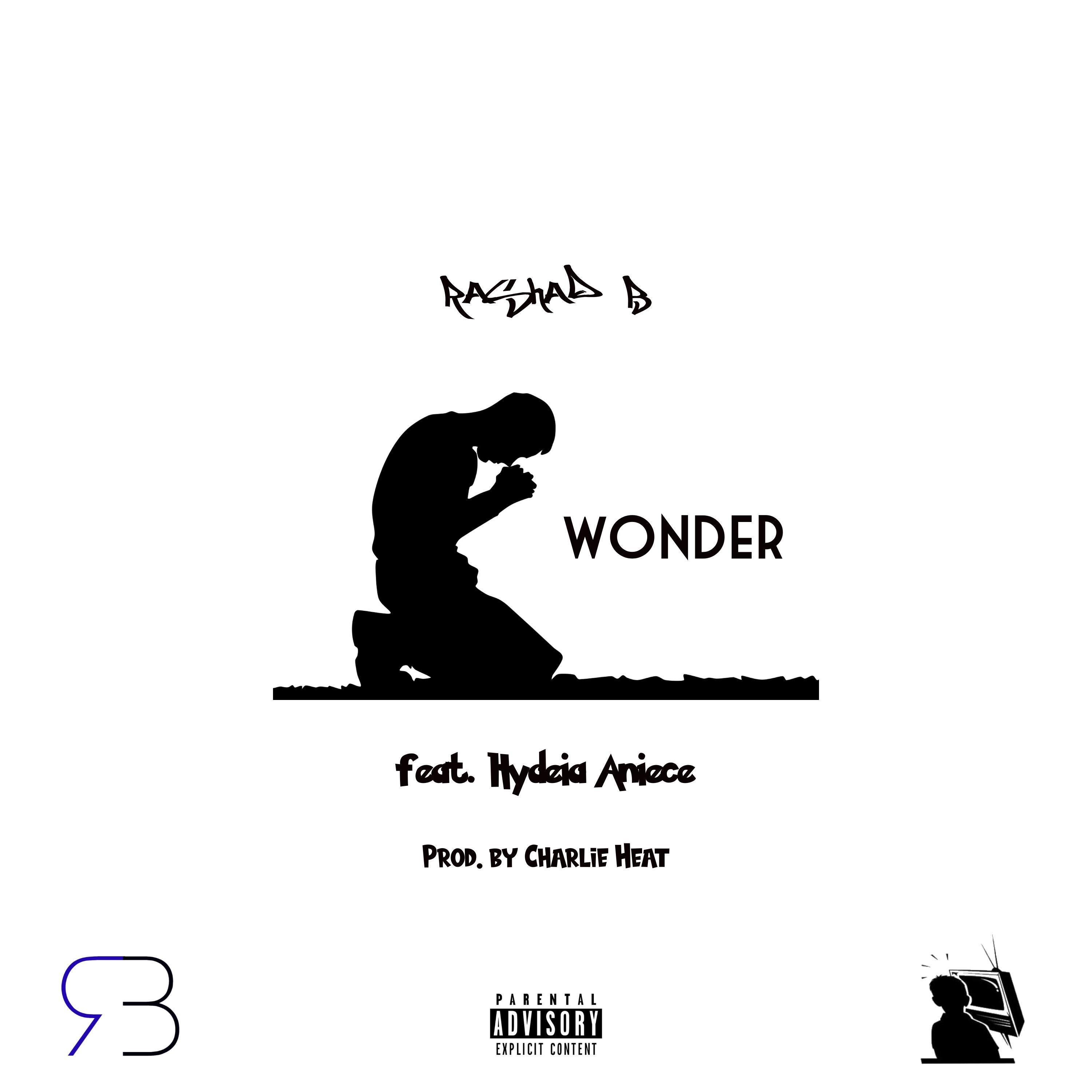 Wonder (feat. Hydeia Aniece)