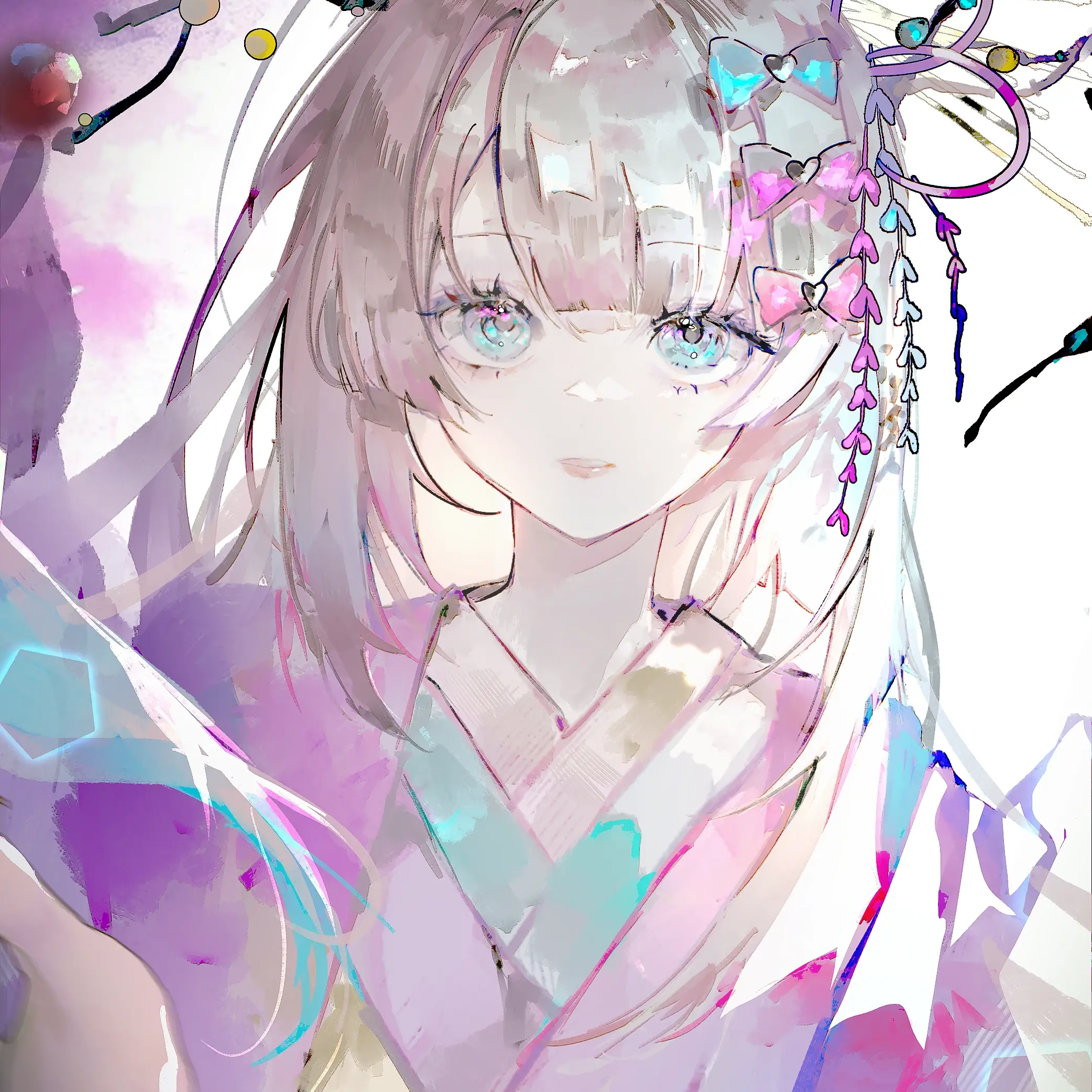瞬
