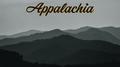 Appalachia专辑