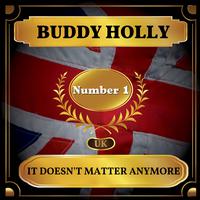It Doesn t Matter Anymore - Buddy Holly (karaoke)