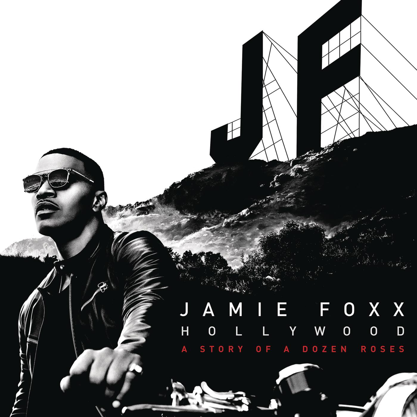 Jamie Foxx - Vegas Confessions