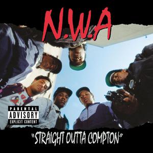 N.W.A – Express Yourself