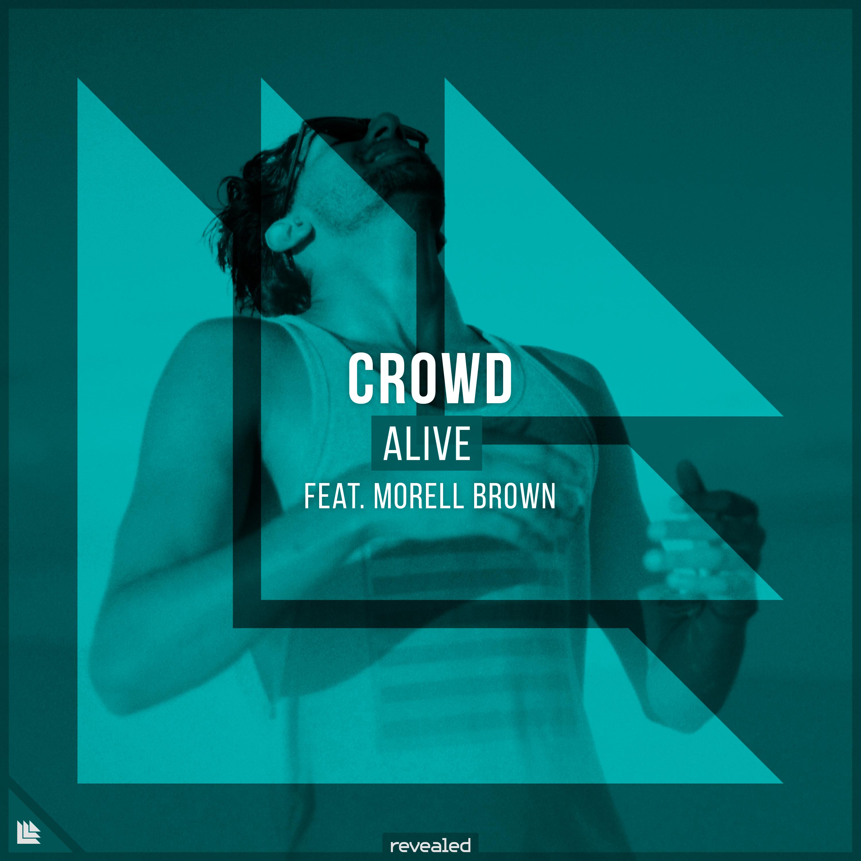 Alive